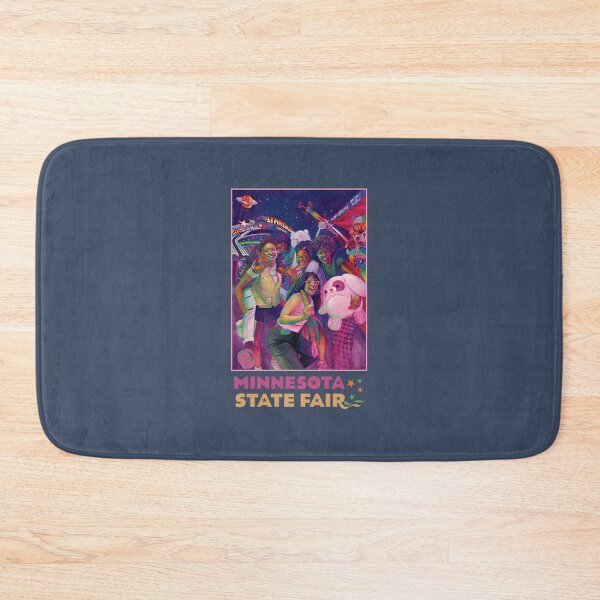 Item preview, MINNESOTA STATE FAIR  designed and sold by LenaBill88.