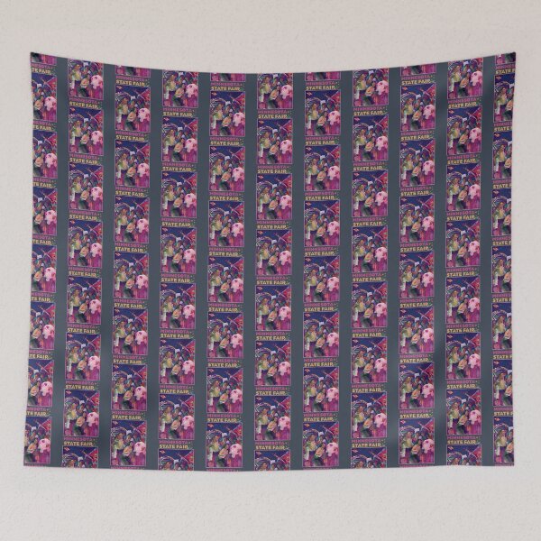 Item preview, MINNESOTA STATE FAIR  designed and sold by LenaBill88.