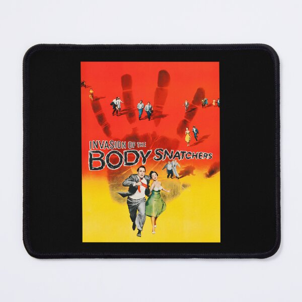 Item preview, Invasion of the Body Snatchers designed and sold by OlivierGivry.