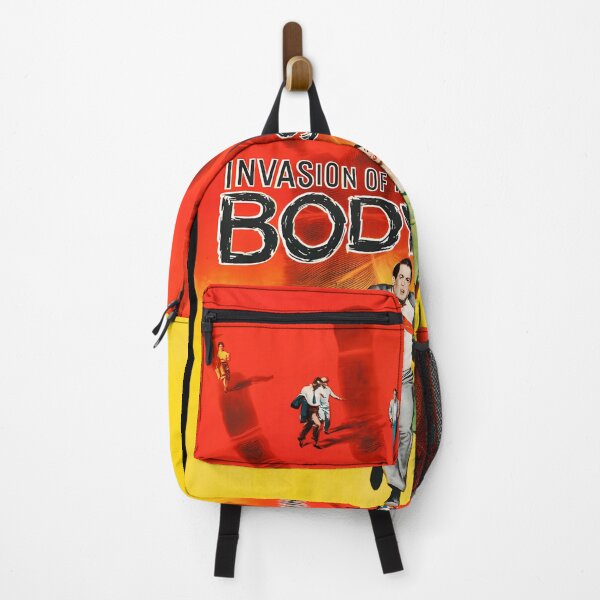 Item preview, Invasion of the Body Snatchers designed and sold by OlivierGivry.