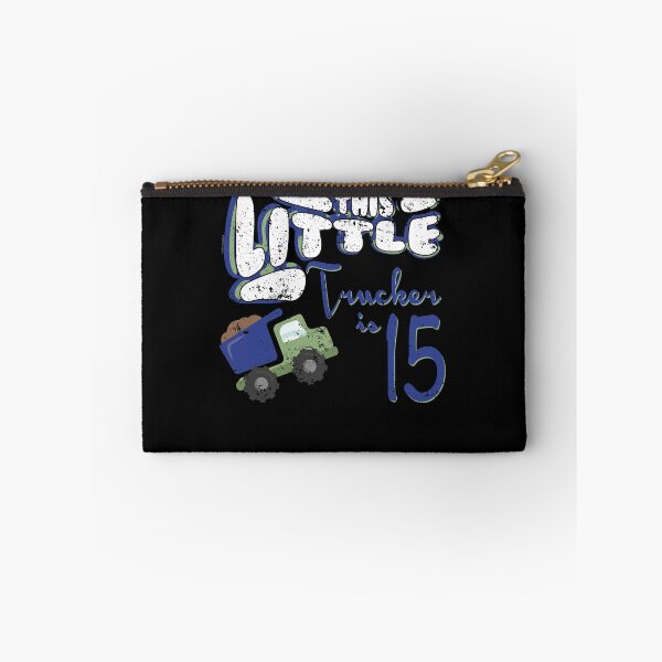 Item preview, Little Boys Trucker Little Girls Trucker 15 Little Kids designed and sold by shoppzee.