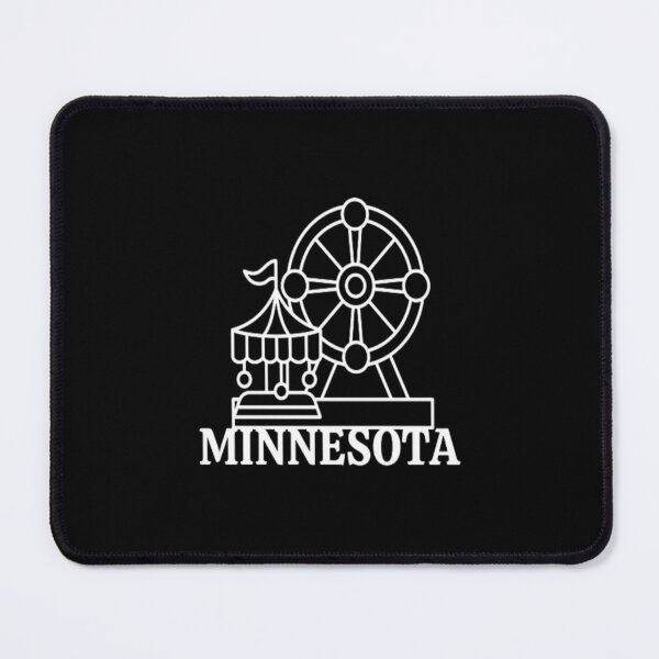 Item preview, Minnesota state fair are here Tri-blend  designed and sold by LenaBill88.