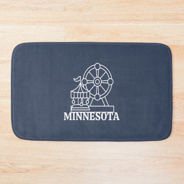 Item preview, Minnesota state fair are here Tri-blend  designed and sold by LenaBill88.