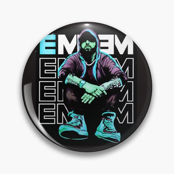 Item preview,  Eminem designed and sold by MatthewRei.