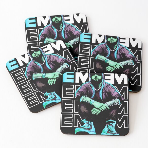 Item preview,  Eminem designed and sold by MatthewRei.