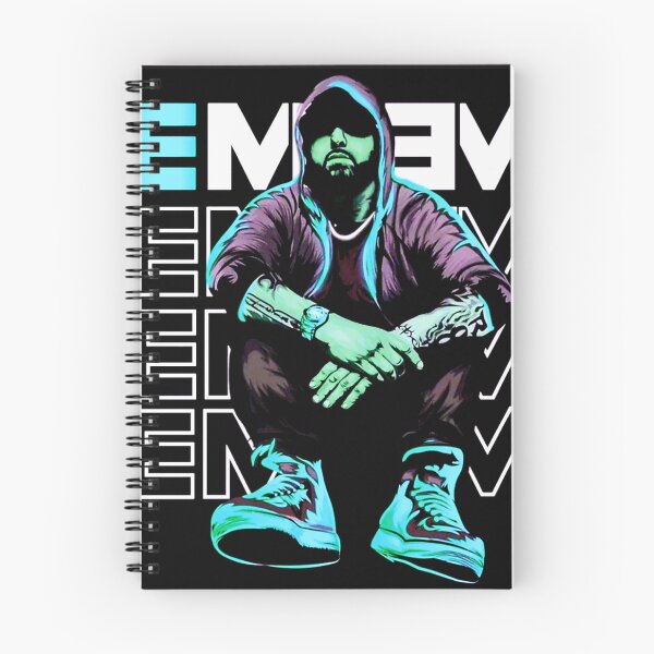 Item preview,  Eminem designed and sold by MatthewRei.