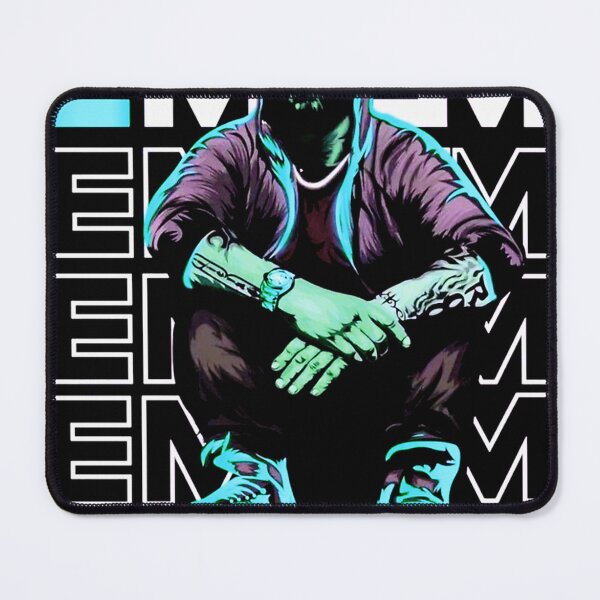 Item preview, Eminem designed and sold by MatthewRei.