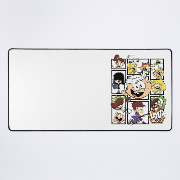 Item preview, in Busy Family House Funny Big Cartoon Vintage designed and sold by CheekyViviana.