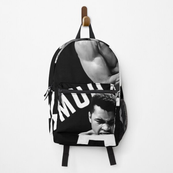 Item preview, Muhammad-Ali (3) designed and sold by kiyunama.