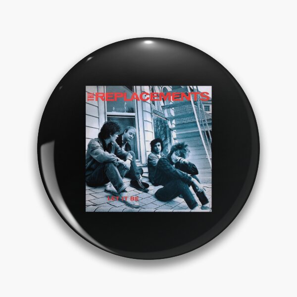 Item preview, The Replacements Band  designed and sold by PopCultHea.
