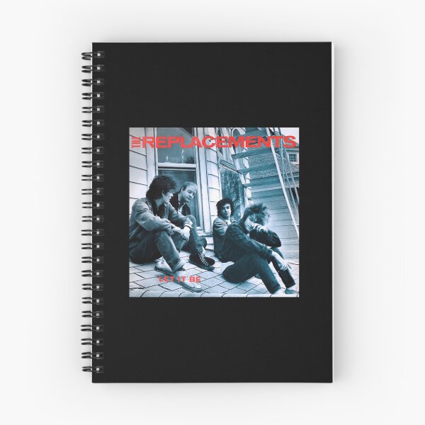 Item preview, The Replacements Band  designed and sold by PopCultHea.