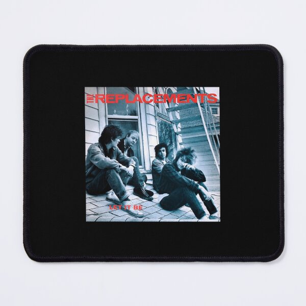 Item preview, The Replacements Band  designed and sold by PopCultHea.