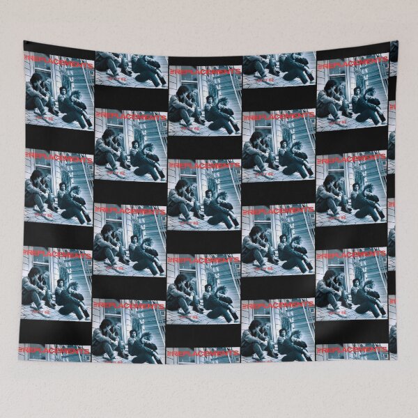 Item preview, The Replacements Band  designed and sold by PopCultHea.
