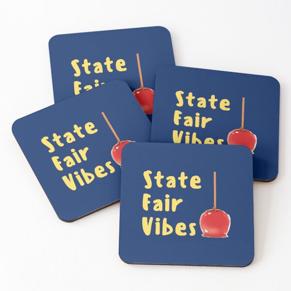 Item preview, State Fair Vibes  State Fair Gifts  National State Fair       designed and sold by LenaBill88.