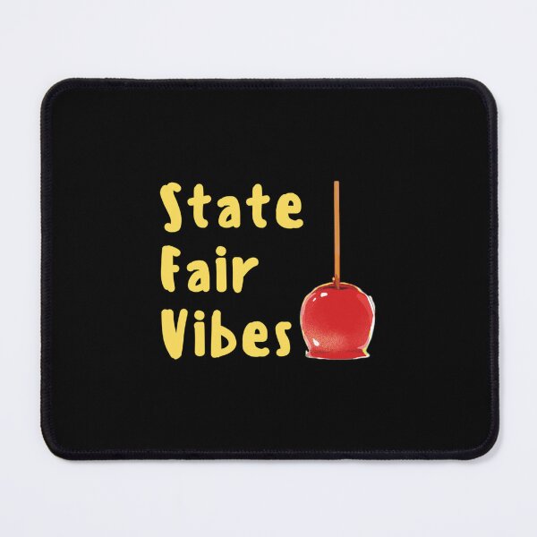 Item preview, State Fair Vibes  State Fair Gifts  National State Fair       designed and sold by LenaBill88.