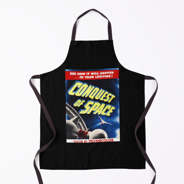 Item preview, Conquest of Space (BLUE) designed and sold by OlivierGivry.