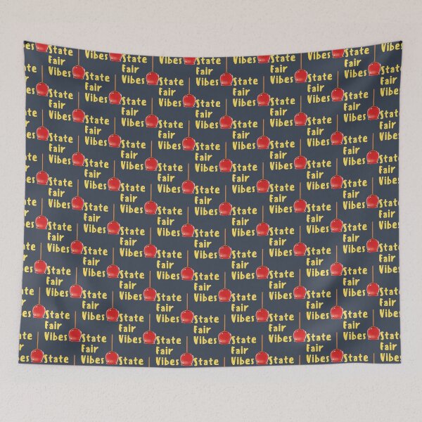 Item preview, State Fair Vibes  State Fair Gifts  National State Fair       designed and sold by LenaBill88.