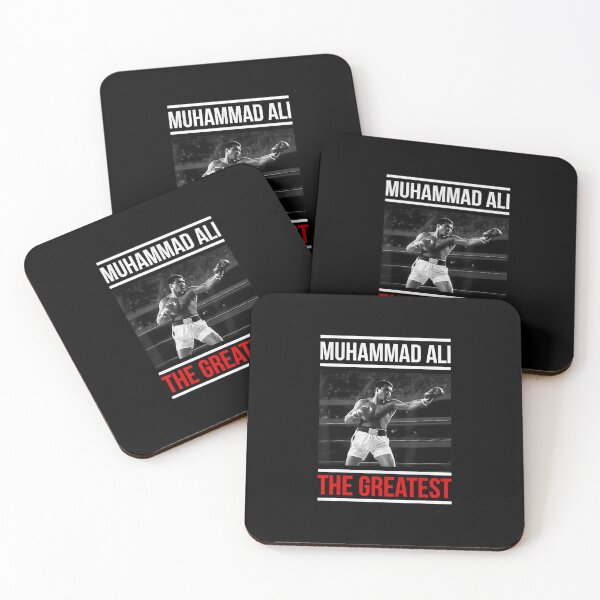 Item preview, Muhammad-Ali (5) designed and sold by kiyunama.