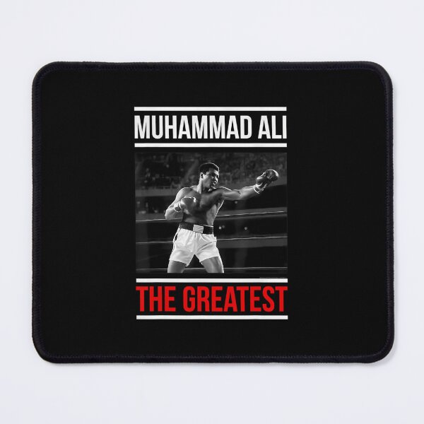 Item preview, Muhammad-Ali (5) designed and sold by kiyunama.