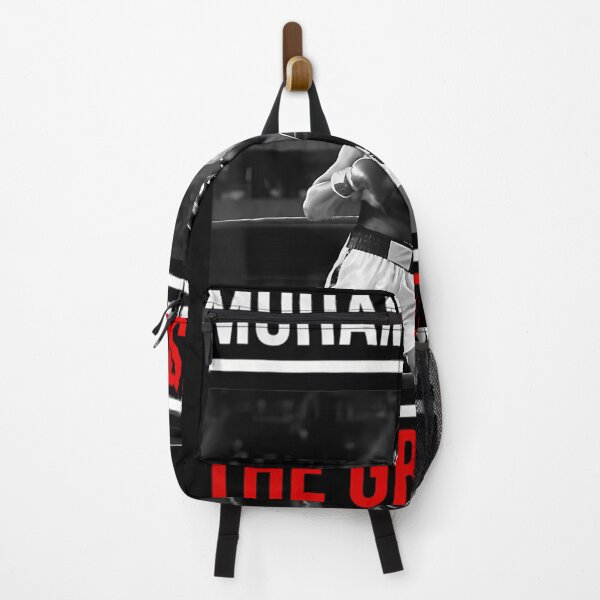 Item preview, Muhammad-Ali (5) designed and sold by kiyunama.