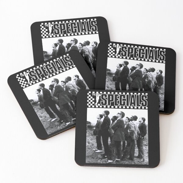 Item preview, The Specials Band Popular With Many Songs And Albums Astonish The Audience The Mods And Skinhead Fus designed and sold by ReinhoDeckow.