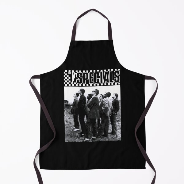 Item preview, The Specials Band Popular With Many Songs And Albums Astonish The Audience The Mods And Skinhead Fus designed and sold by ReinhoDeckow.