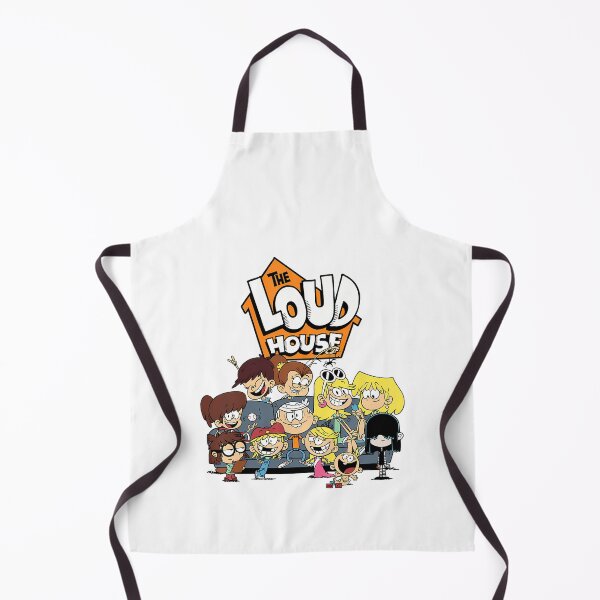 Item preview, Vintage Big in Busy Family Cartoon Funny House designed and sold by CheekyViviana.