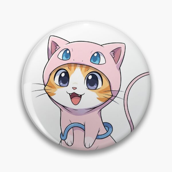 Item preview, Meow designed and sold by SketchBag.