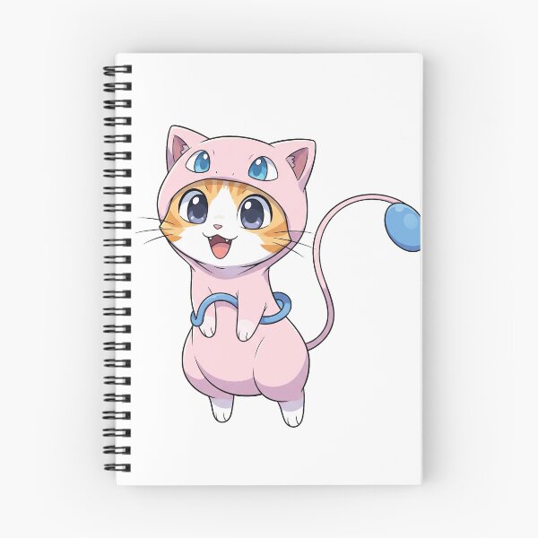 Item preview, Meow designed and sold by SketchBag.