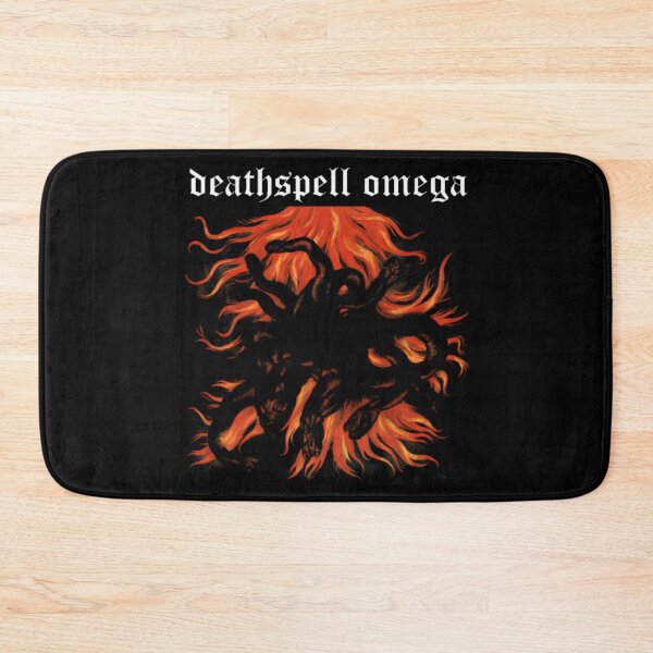 Item preview, Deathspell Omega Band Black Metal designed and sold by ReinhoDeckow.