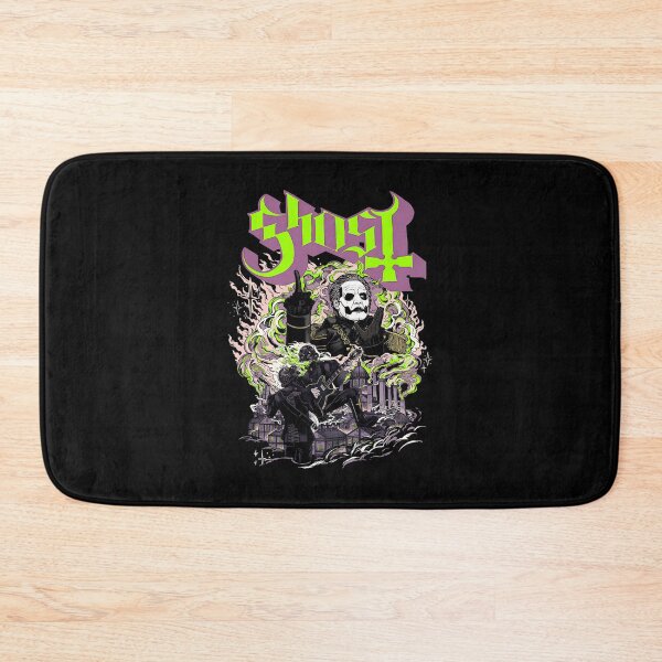 Item preview, -Gho5T-Merch- designed and sold by ReinhoDeckow.