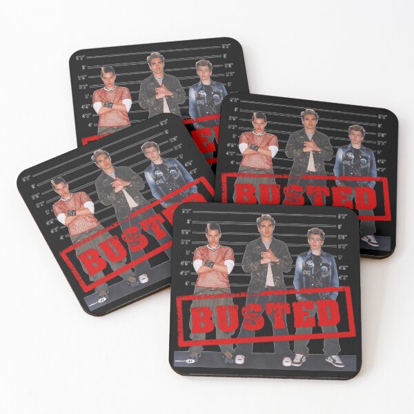 Item preview, Busted Circa 2002 designed and sold by Louiseallet.