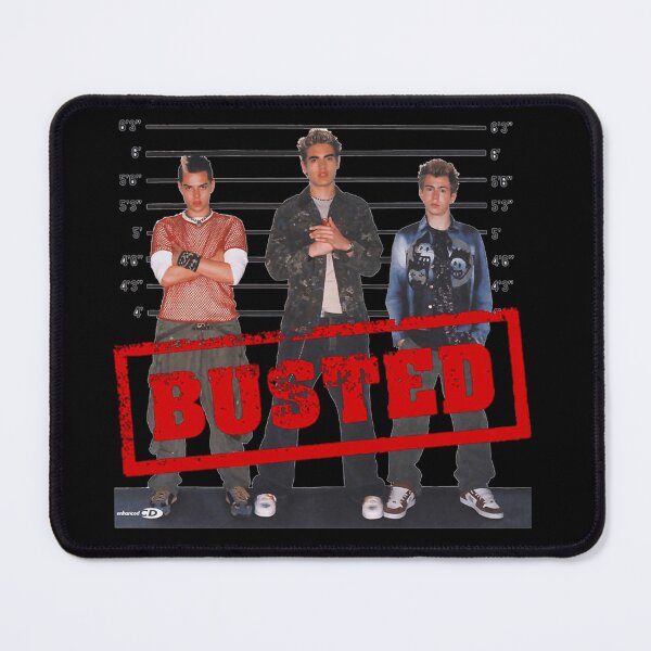 Item preview, Busted Circa 2002 designed and sold by Louiseallet.
