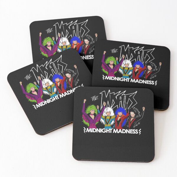 Item preview, Midnight Madness  designed and sold by JacquenettHoude.
