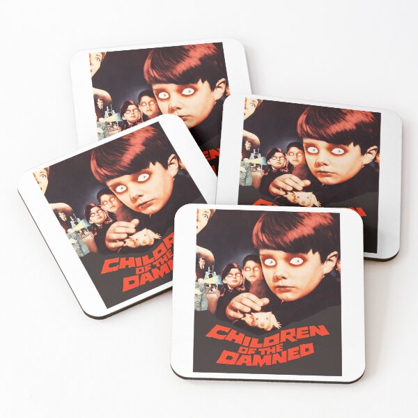 Item preview, Children of the Damned  designed and sold by FanchonDuplanty.