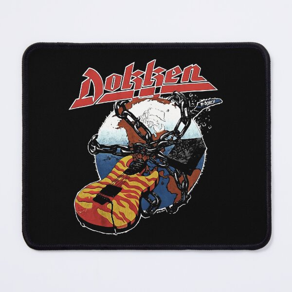 Item preview, Dokken Band designed and sold by ReinhoDeckow.