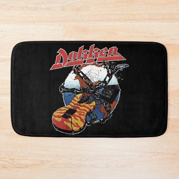 Item preview, Dokken Band designed and sold by ReinhoDeckow.