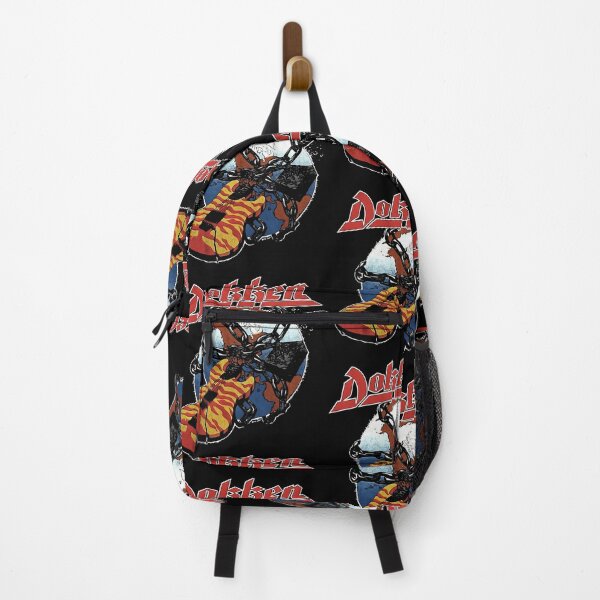 Item preview, Dokken Band designed and sold by ReinhoDeckow.