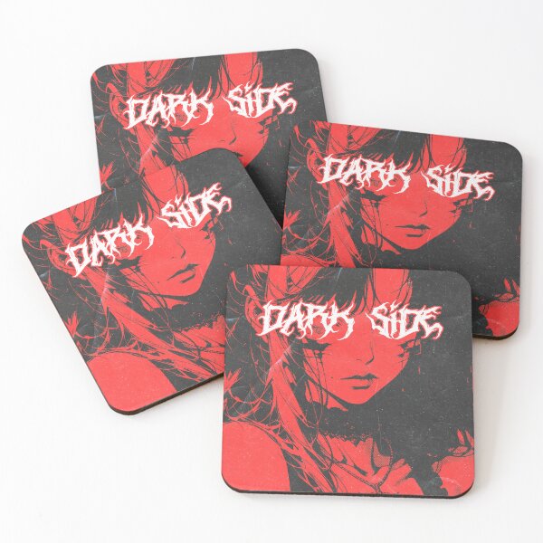 Item preview, Dark Side designed and sold by Nyanko Shop.