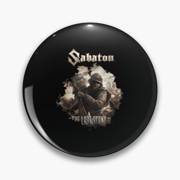 Item preview, Sabaton vintage designed and sold by EleazaTreutel.