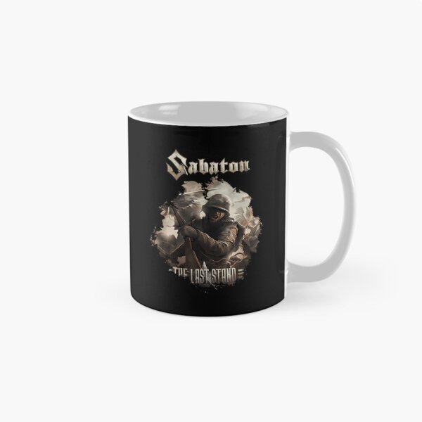 Item preview, Vintage Sabaton designed and sold by EleazaTreutel.