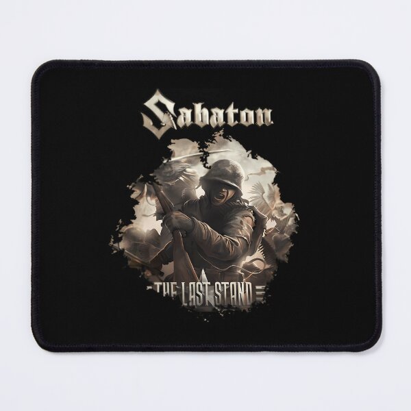 Item preview, Vintage Sabaton designed and sold by EleazaTreutel.