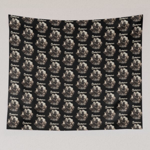 Item preview, Vintage Sabaton designed and sold by EleazaTreutel.