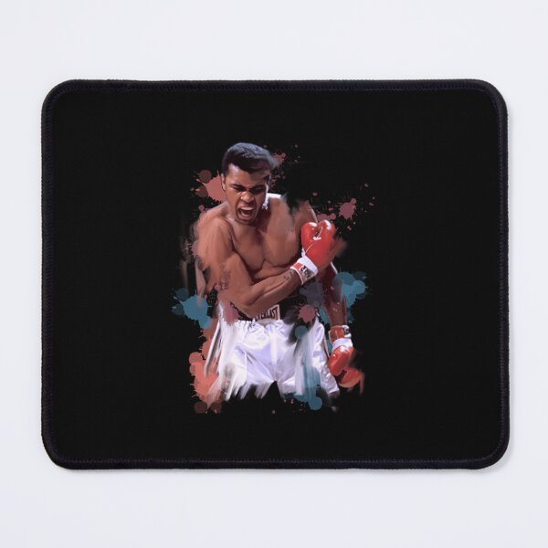 Item preview, Muhammad-Ali (6) designed and sold by kiyunama.
