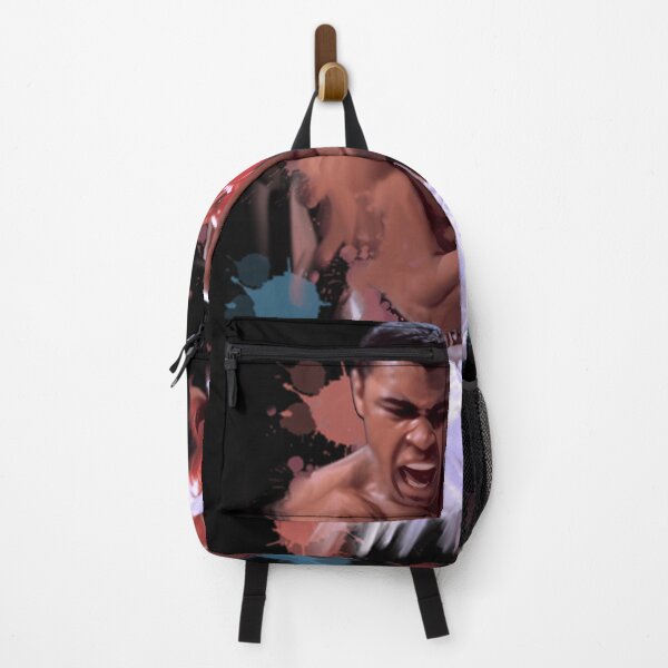 Item preview, Muhammad-Ali (6) designed and sold by kiyunama.