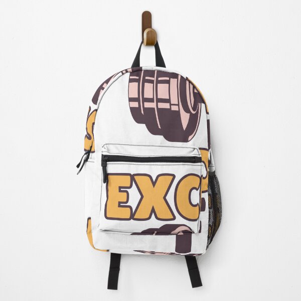 Item preview, Excuses Won't Fit designed and sold by Aguila85.