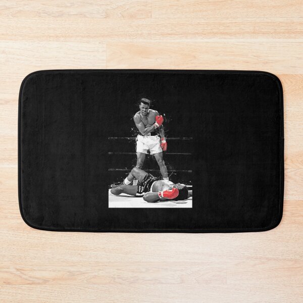 Item preview, Muhammad-Ali (7) designed and sold by kiyunama.