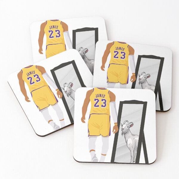 Artikelvorschau, Lebron James - Legoat entworfen und verkauft von MatthewRei.
