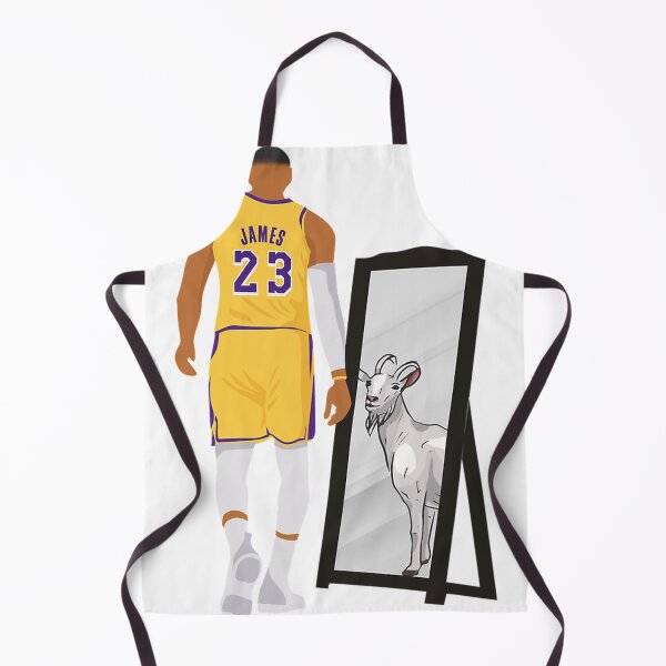 Artikelvorschau, Lebron James - Legoat entworfen und verkauft von MatthewRei.