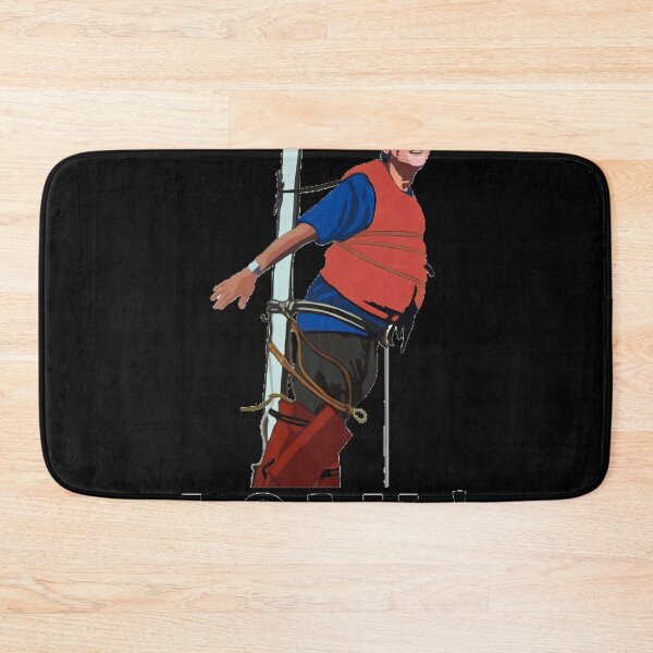 Item preview,  What About Bob designed and sold by LouisFashionsB.
